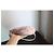Dior Sac Saddle Rose Toile Oblique Beige - vue 5