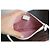 Dior Sac Saddle Rose Toile Oblique Beige - vue 7