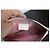 Dior Sac Saddle Rose Toile Oblique Beige - vue 8