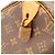 Louis Vuitton Speedy 35 Monogram Canvas Braun Monogramm - Ansicht 10