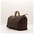 Louis Vuitton Speedy 35 Monogram Canvas Braun Monogramm - Ansicht 2
