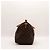 Louis Vuitton Speedy 35 Monogram Canvas Braun Monogramm - Ansicht 3