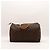 Louis Vuitton Speedy 35 Monogram Canvas Braun Monogramm - Ansicht 4