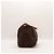 Louis Vuitton Speedy 35 Monogram Canvas Braun Monogramm - Ansicht 5
