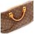 Louis Vuitton Speedy 35 Monogram Canvas Braun Monogramm - Ansicht 8