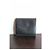 Dior 30 Montaigne Wallet Navy Blue Leather Black - view 3