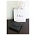 Dior 30 Montaigne Wallet Navy Blue Leather Black - view 5