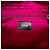 Borsa Fendi Baguette in camoscio rosa - vista 8
