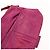 Borsa Fendi Baguette in camoscio rosa - vista 9