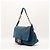 Bolso Fendi Baguette Azul - vista 2