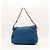 Bolso Fendi Baguette Azul - vista 3