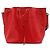 Bolso bucket Louis Vuitton Epi Noe Roja