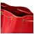 Bolso bucket Louis Vuitton Epi Noe Roja - vista 10