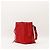 Bolso bucket Louis Vuitton Epi Noe Roja - vista 2