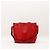 Bolso bucket Louis Vuitton Epi Noe Roja - vista 3