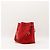 Bolso bucket Louis Vuitton Epi Noe Roja - vista 4