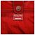 Borsa Tote Christian Dior in pelle rossa con logo CD Rosso - vista 7
