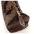 Louis Vuitton Speedy 30 Damier Ebene Canvas Handtasche Braun - Ansicht 10