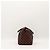 Louis Vuitton Speedy 30 Damier Ebene Canvas Handtasche Braun - Ansicht 3