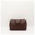Louis Vuitton Speedy 30 Damier Ebene Canvas Handtasche Braun - Ansicht 4