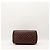 Louis Vuitton Speedy 30 Damier Ebene Canvas Handtasche Braun - Ansicht 6
