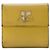 Courreges Cartera Courrèges Amarillo