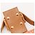 Bolsa Baguette Fendi Zucca Laranja - vista 9