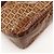 Fendi Zucca Monogram Schultertasche Braun - Ansicht 11