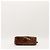Fendi Zucca Monogram Schultertasche Braun - Ansicht 5