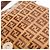 Fendi Zucca Monogram Schultertasche Braun - Ansicht 8