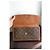 Louis Vuitton Pochette Florentine Monogram Castaño Monograma - vista 6