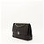 Chanel Classic Flap Bag Medium Schwarz - Ansicht 2