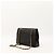 Chanel Classic Flap Bag Medium Schwarz - Ansicht 4