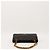 Chanel Classic Flap Bag Medium Schwarz - Ansicht 5