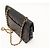 Chanel Classic Flap Bag Medium Schwarz - Ansicht 8