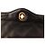 Chanel Classic Flap Bag Medium Schwarz - Ansicht 9