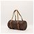 Bolso Louis Vuitton Monogram Papillon 30 Castaño Monograma - vista 2