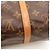 Bolso Louis Vuitton Monogram Papillon 30 Castaño Monograma - vista 9