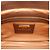 Borsa Hobo Gucci Jackie 1961 "The "F"" Marrone Rosso Beige D'oro Verde - vista 8