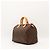 Sac à main Louis Vuitton Speedy 30 Monogram Canvas Marron Monogramme - vue 2