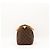Sac à main Louis Vuitton Speedy 30 Monogram Canvas Marron Monogramme - vue 5