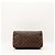 Sac à main Louis Vuitton Speedy 30 Monogram Canvas Marron Monogramme - vue 6
