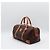 Céline Vintage Boston Bag Monogram Canvas Braun - Ansicht 2