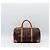 Céline Vintage Boston Bag Monogram Canvas Braun - Ansicht 3