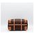 Céline Vintage Boston Bag Monogram Canvas Braun - Ansicht 5