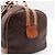Céline Vintage Boston Bag Monogram Canvas Braun - Ansicht 8