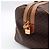Céline Vintage Boston Bag Monogram Canvas Braun - Ansicht 9