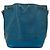 Borsa a secchiello Louis Vuitton Epi Noe GM Blu