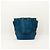 Borsa a secchiello Louis Vuitton Epi Noe GM Blu - vista 3