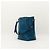 Borsa a secchiello Louis Vuitton Epi Noe GM Blu - vista 4